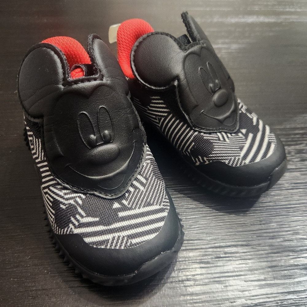 Adidas/Disney Collab